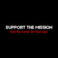 Support the Mission