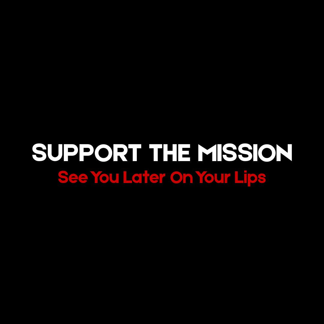 Support the Mission