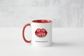 See You Later Coffee Mug